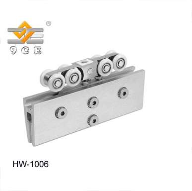 Hanging Wheel/Sliding Door Roller/Sliding Door Track Roller